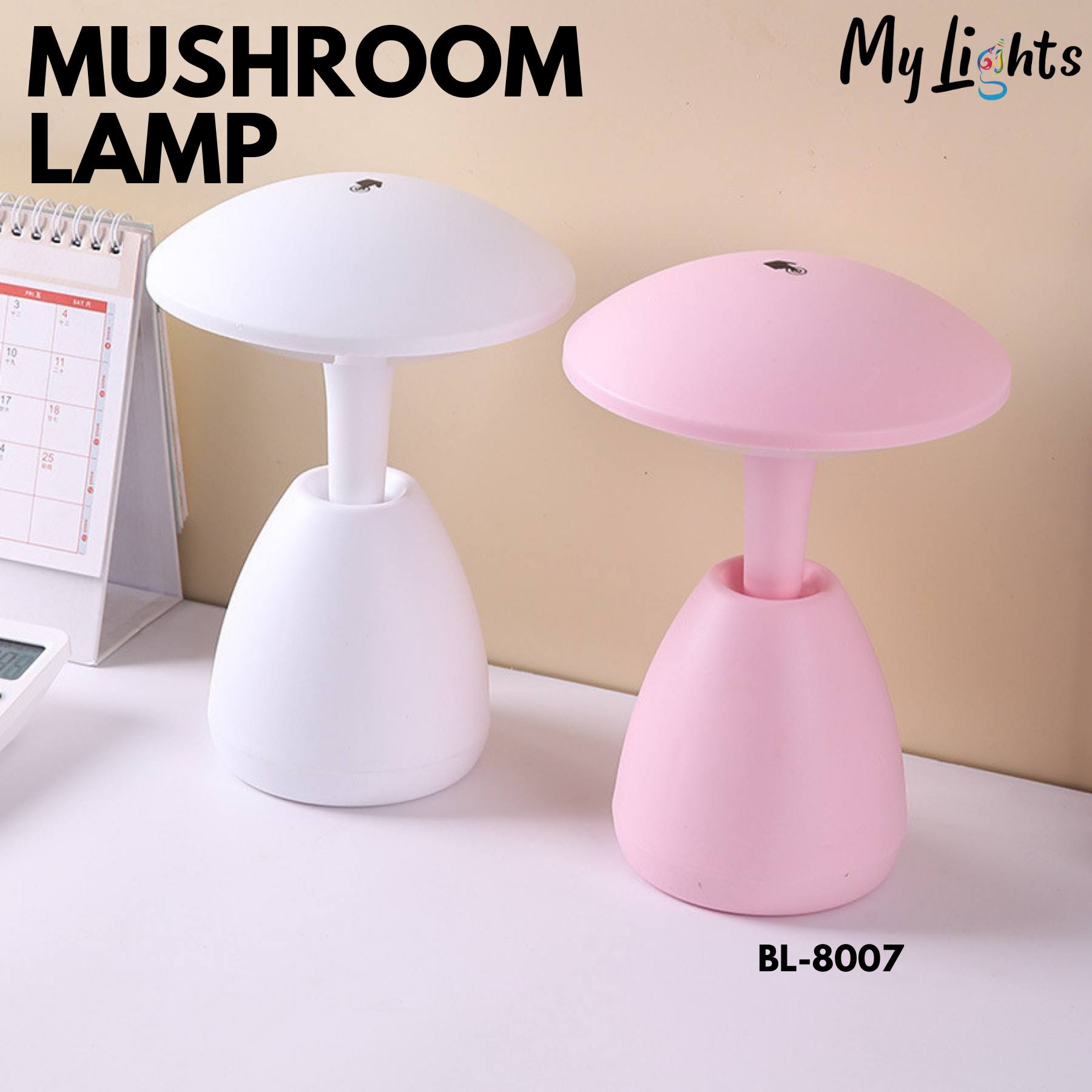 Lamps